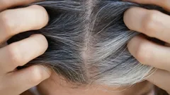 Grijs haar en een jeugdige uitstraling: kleurtechnieken die veroudering tegengaan