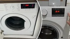 Waarom de wasmachine vanzelf langer blijft wassen: de reden zal je verrassen